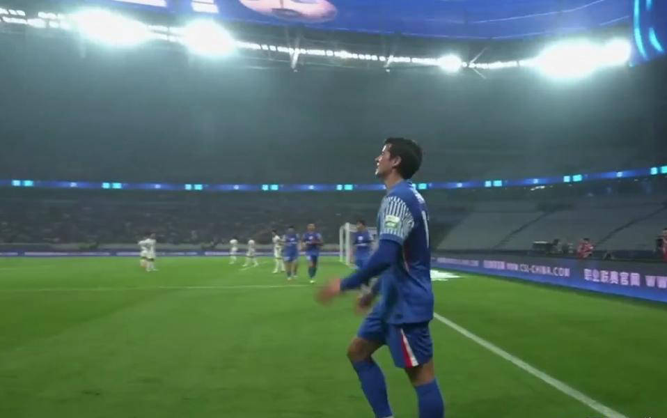 恩阿雷恩主场战胜第戎，实现主场三分