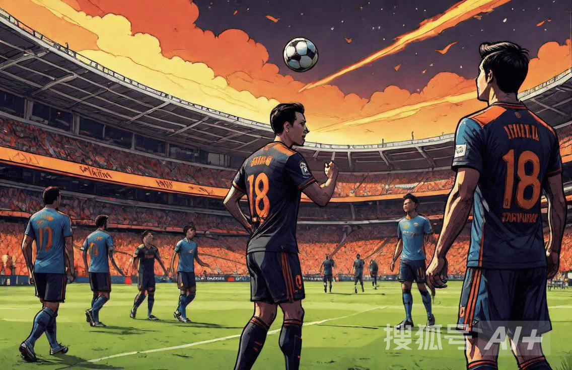 瓦伦西亚主场不敌，出线命运堪虑