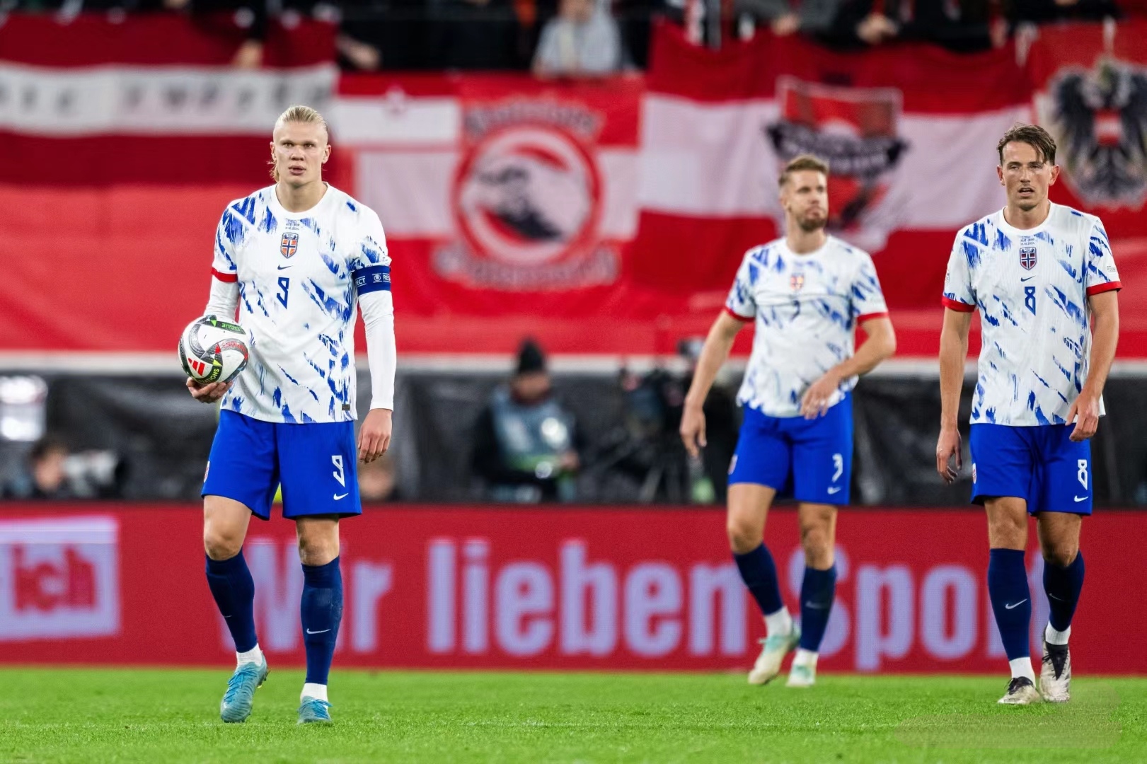 包含挪威队实力不俗，缔造连胜佳绩的词条