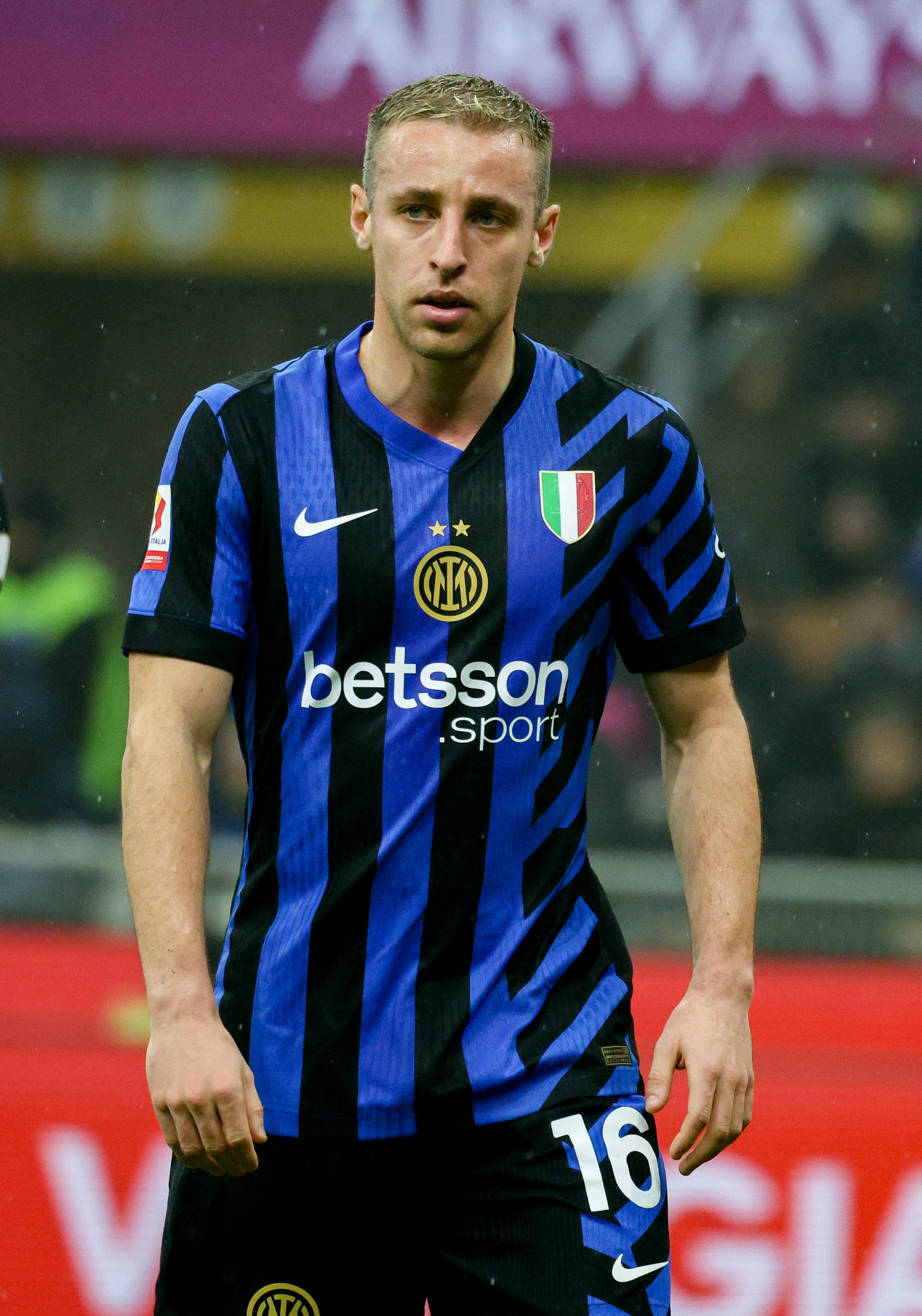 意大利国米全员备战，雄心壮志冲击冠军的简单介绍