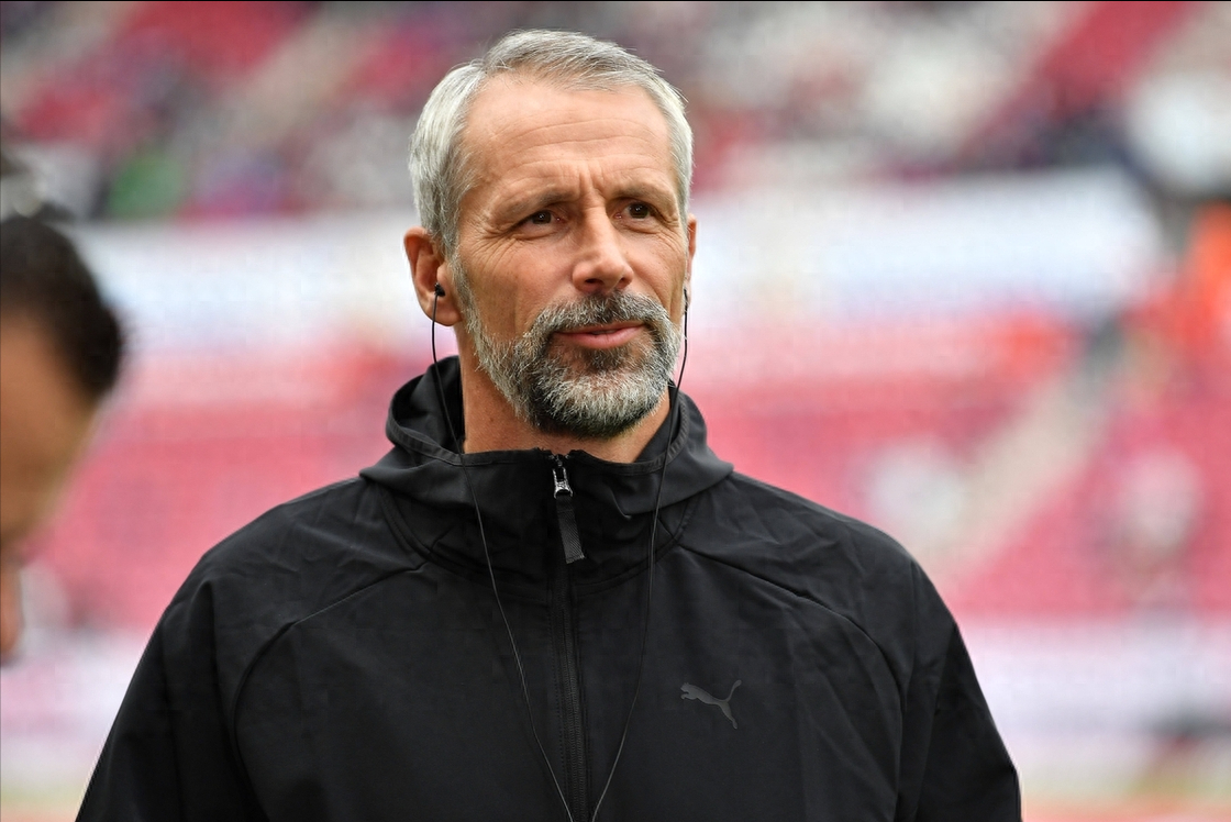 美因茨主帅发表感言，赞赏球员表现的简单介绍