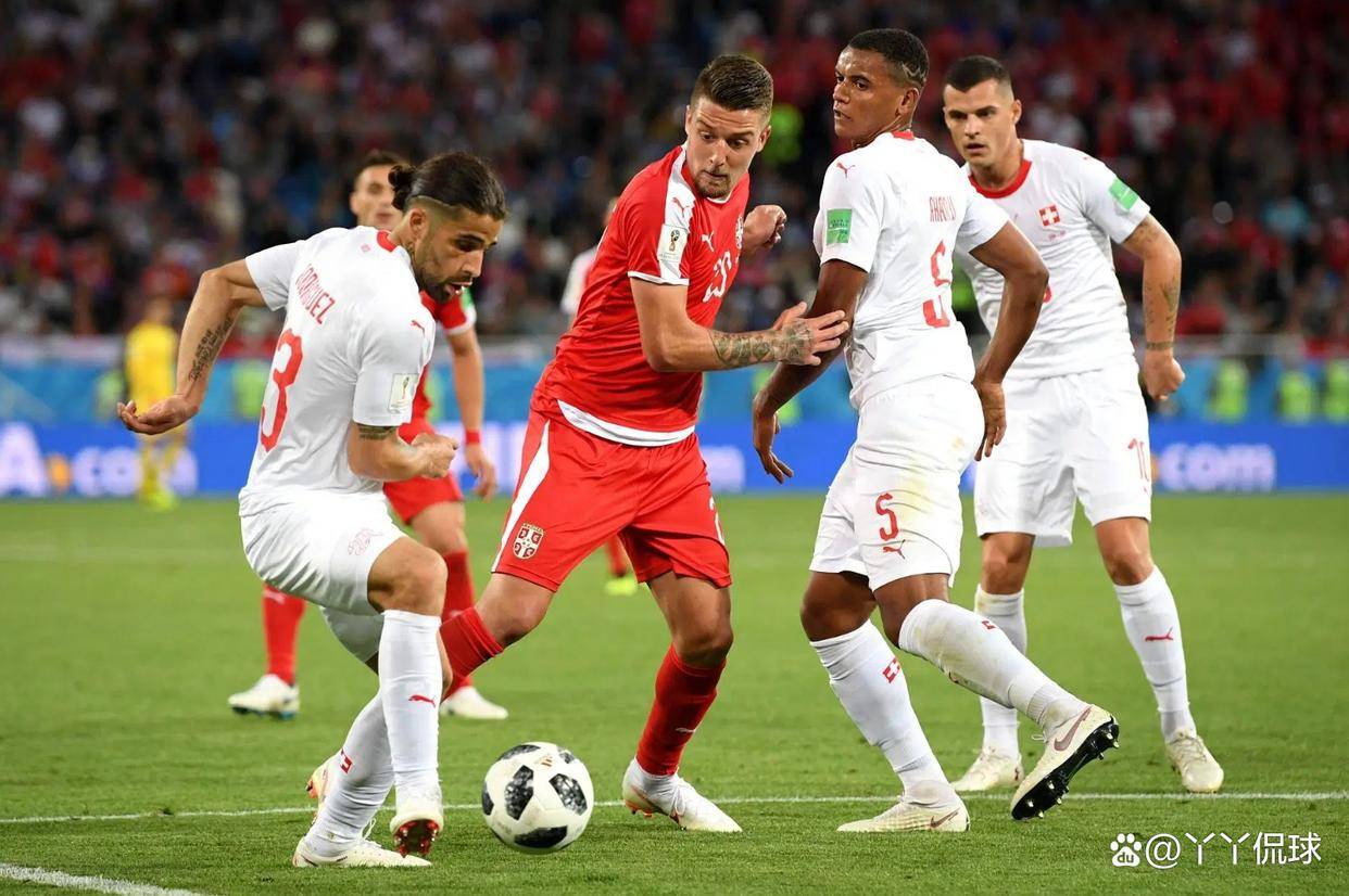 挪威主场战胜塞尔维亚，小组领先优势扩大