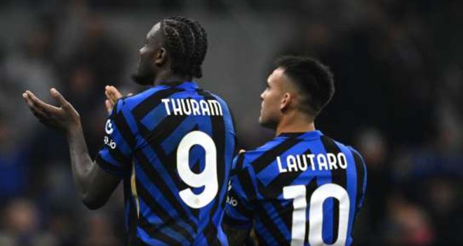 包含国际米兰球员受伤，或将缺席下一场比赛的词条