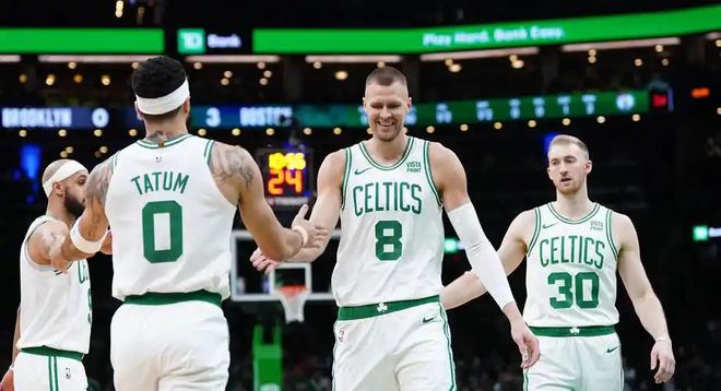 凯尔特人客场擒敌,保持强势 凯尔特人客场擒敌,保持强势