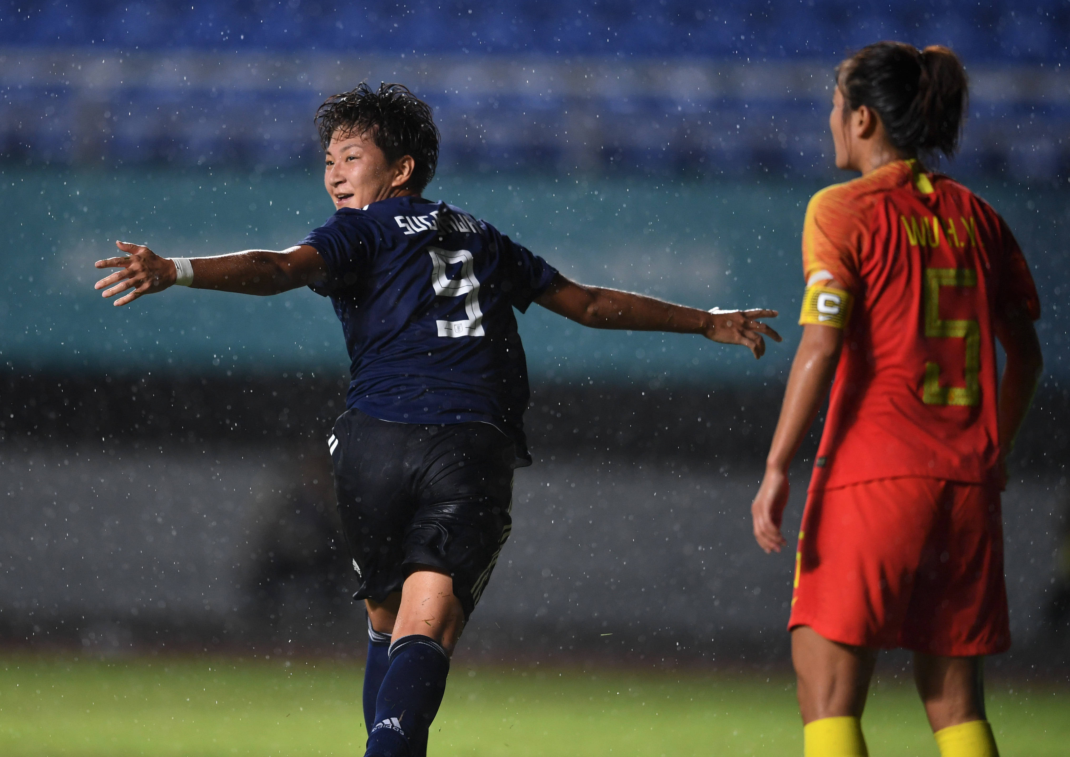 墨西哥女足再胜尼日利亚，步入强的简单介绍