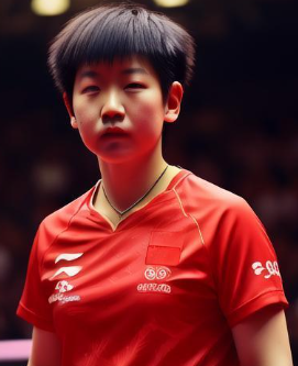 体育明星的出色表现引人注目