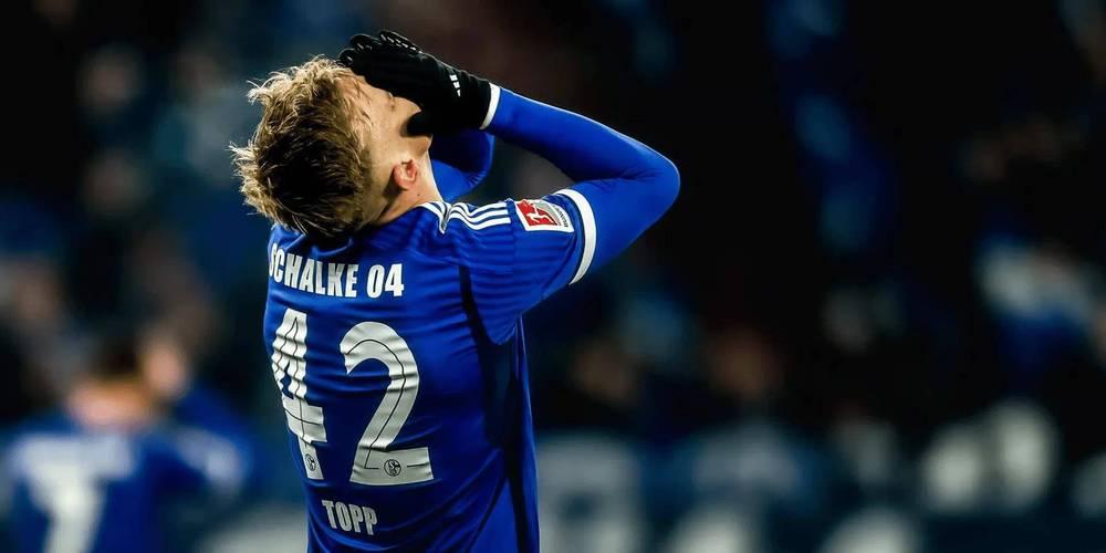 关于沙尔克传来好消息：重要球员伤愈，或有望征战德甲的信息