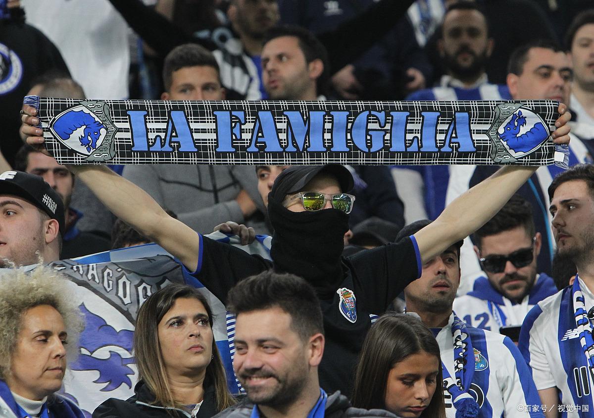 波尔图对阵法兰克福:胜利之战的第一步 波尔图对阵法兰克福:胜利之战的第一步