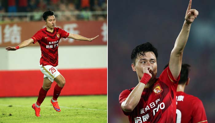 广州富力主场决胜江su宏运争取胜局 广州富力主场决胜江su宏运争取胜局