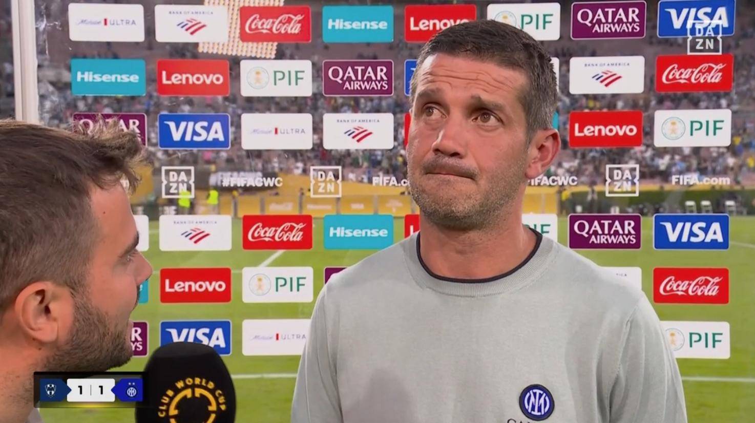 豪门球队将在赛场上竭尽全力