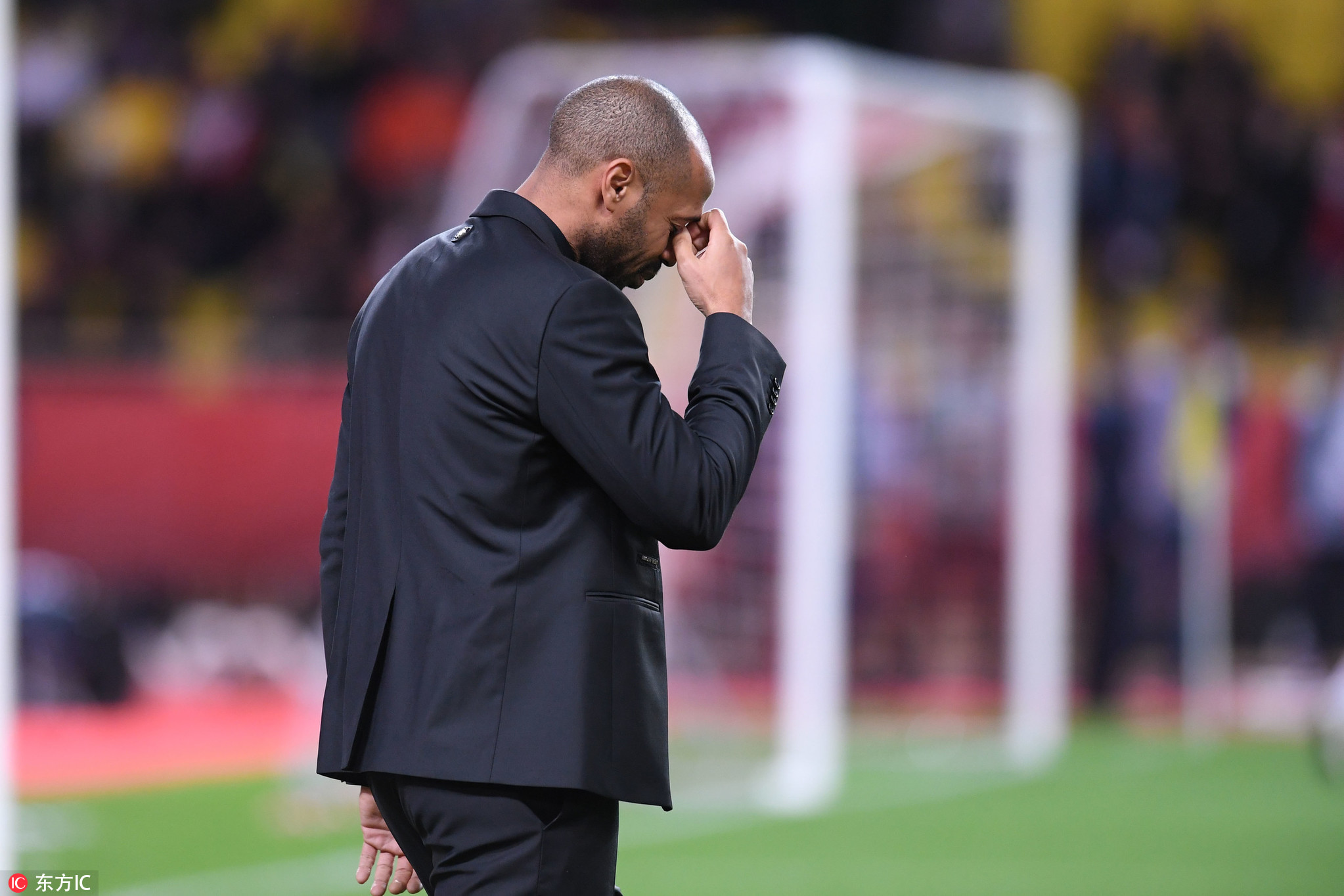 摩纳哥难挽狂澜，下轮门槛封闭！