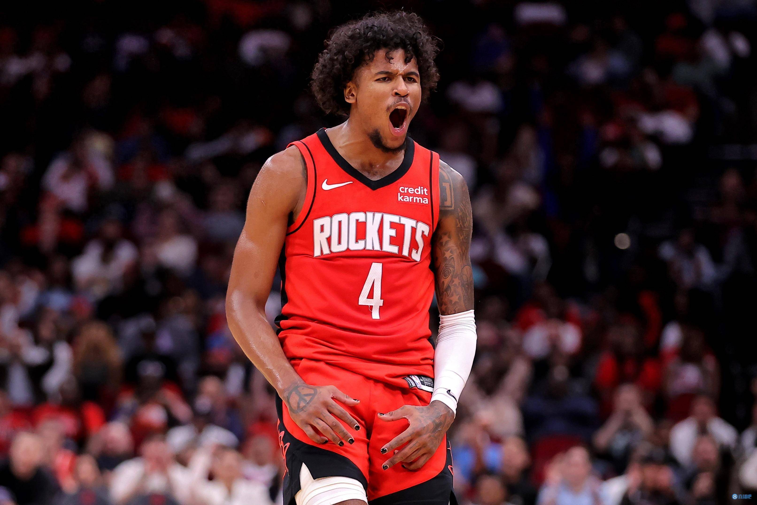 火箭客场大胜猛龙，乔治表现稳健全场发威的简单介绍