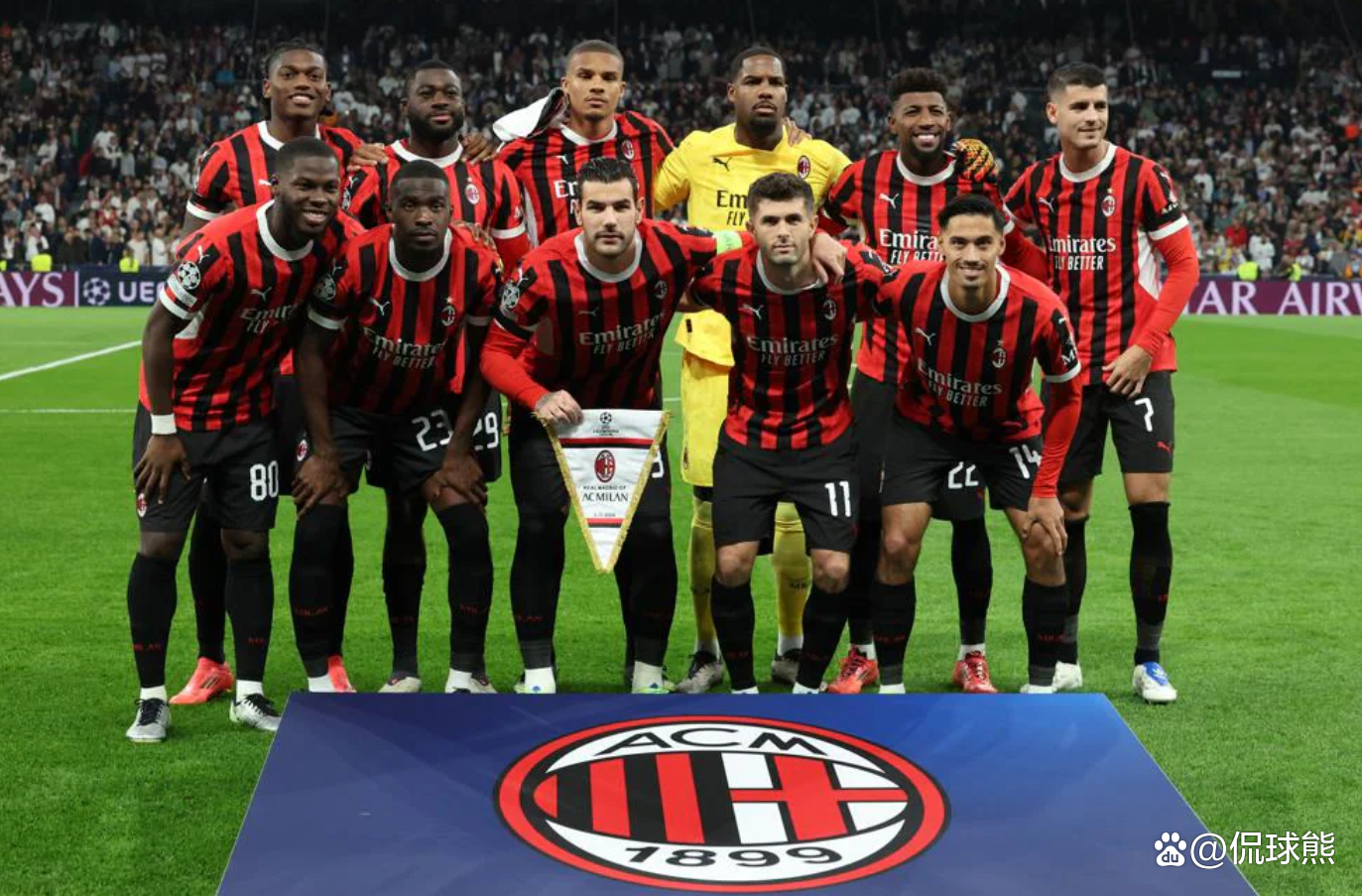 AC米兰客场轻松获胜，实力不减追求胜利