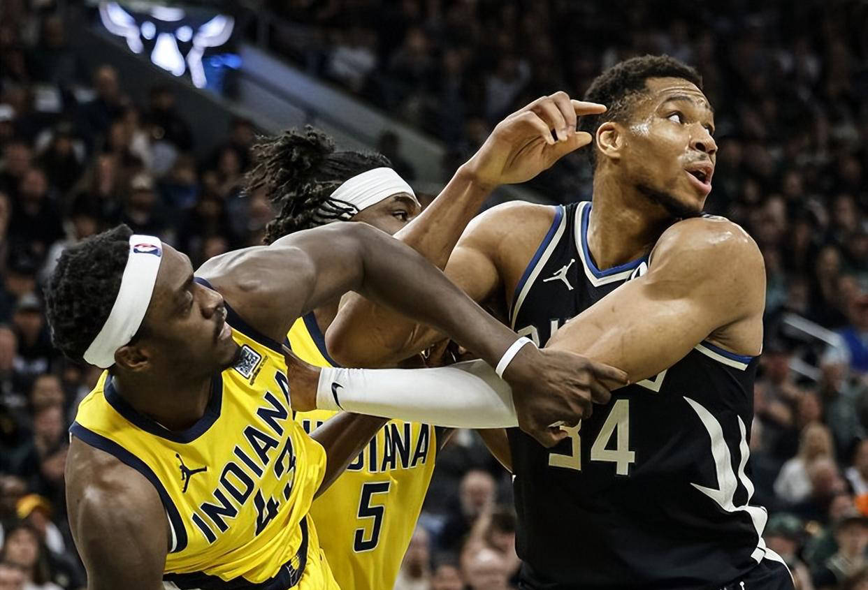 关于步行者多点开花，轻松击败对手的信息