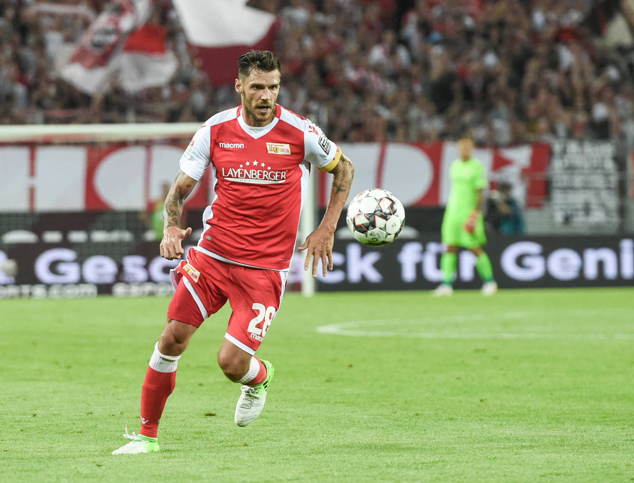 柏林联队客场失利，排名逐渐下滑的简单介绍