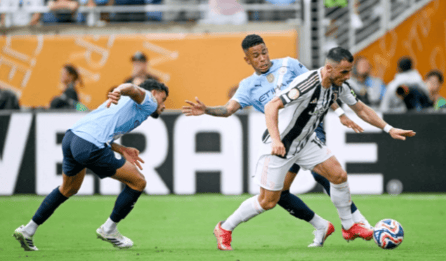 欧洲赛场一触即发，各路球队展现实力积极备战