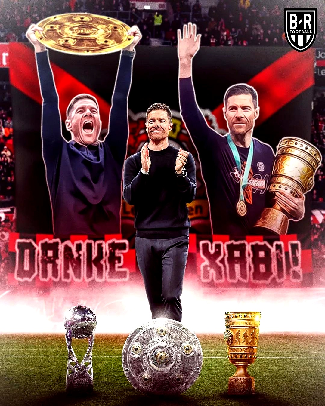 勒沃库森球员发表感言，坚信球队会迎来好时机的简单介绍