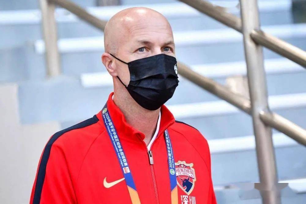 深圳佳兆业主场失守，遗憾未取分