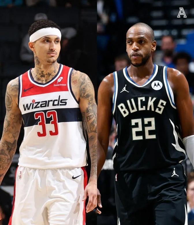 雄鹿球员米德尔顿被选入全明星周末技巧挑战