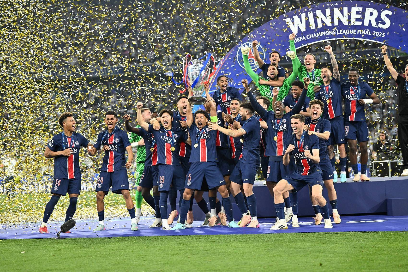 势均力敌！欧洲足球联赛中球队激战的简单介绍