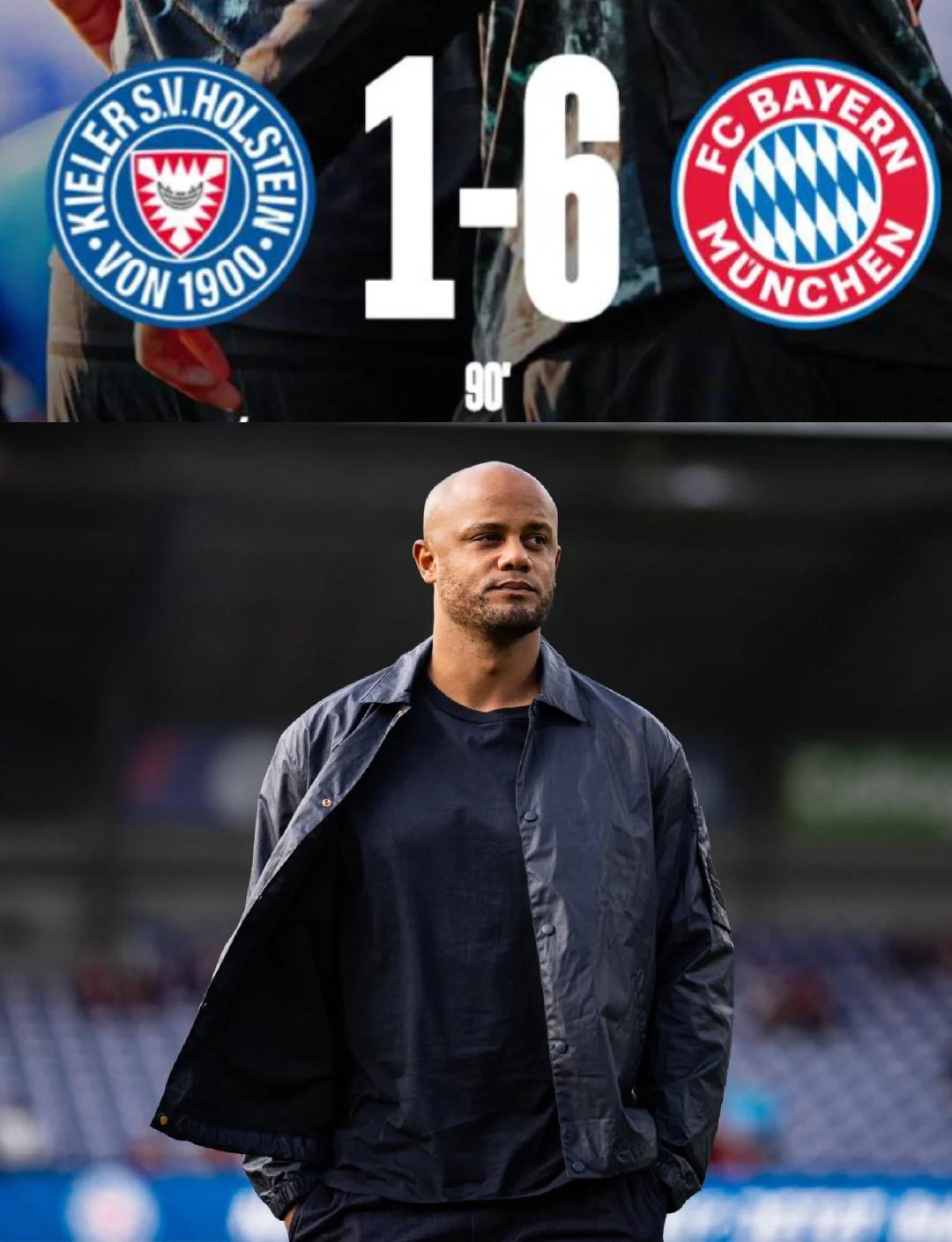 拜仁慕尼黑火力全开,逆转拜尔森 拜仁慕尼黑火力全开,逆转拜尔森