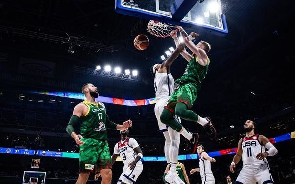 匈牙利遗憾出局,惜败于立陶宛 匈牙利遗憾出局,惜败于立陶宛