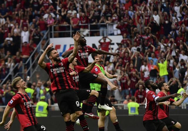 米兰双雄争锋相对，季后赛对决令人期待