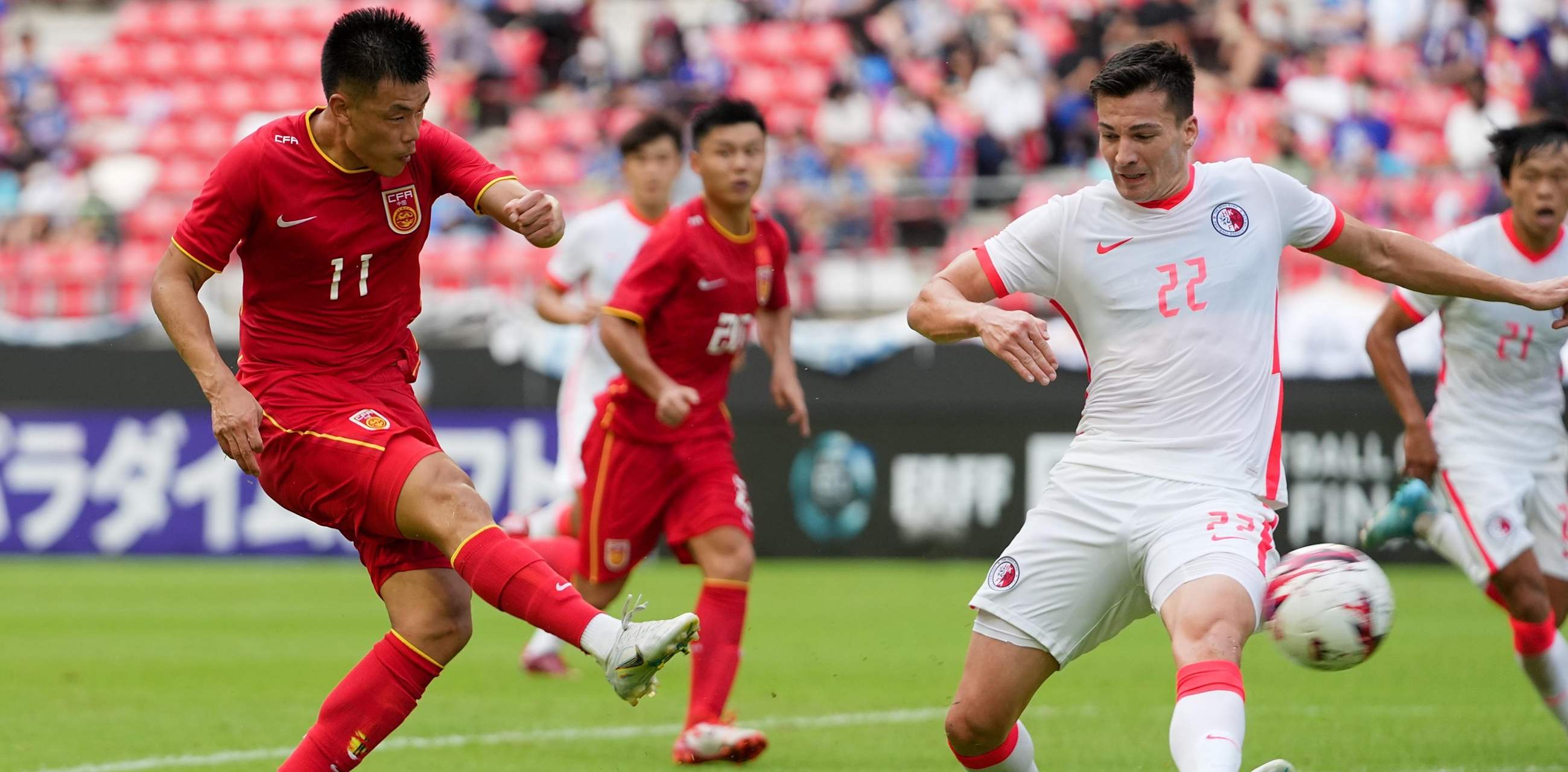 中国足球联赛最火热的比赛回顾