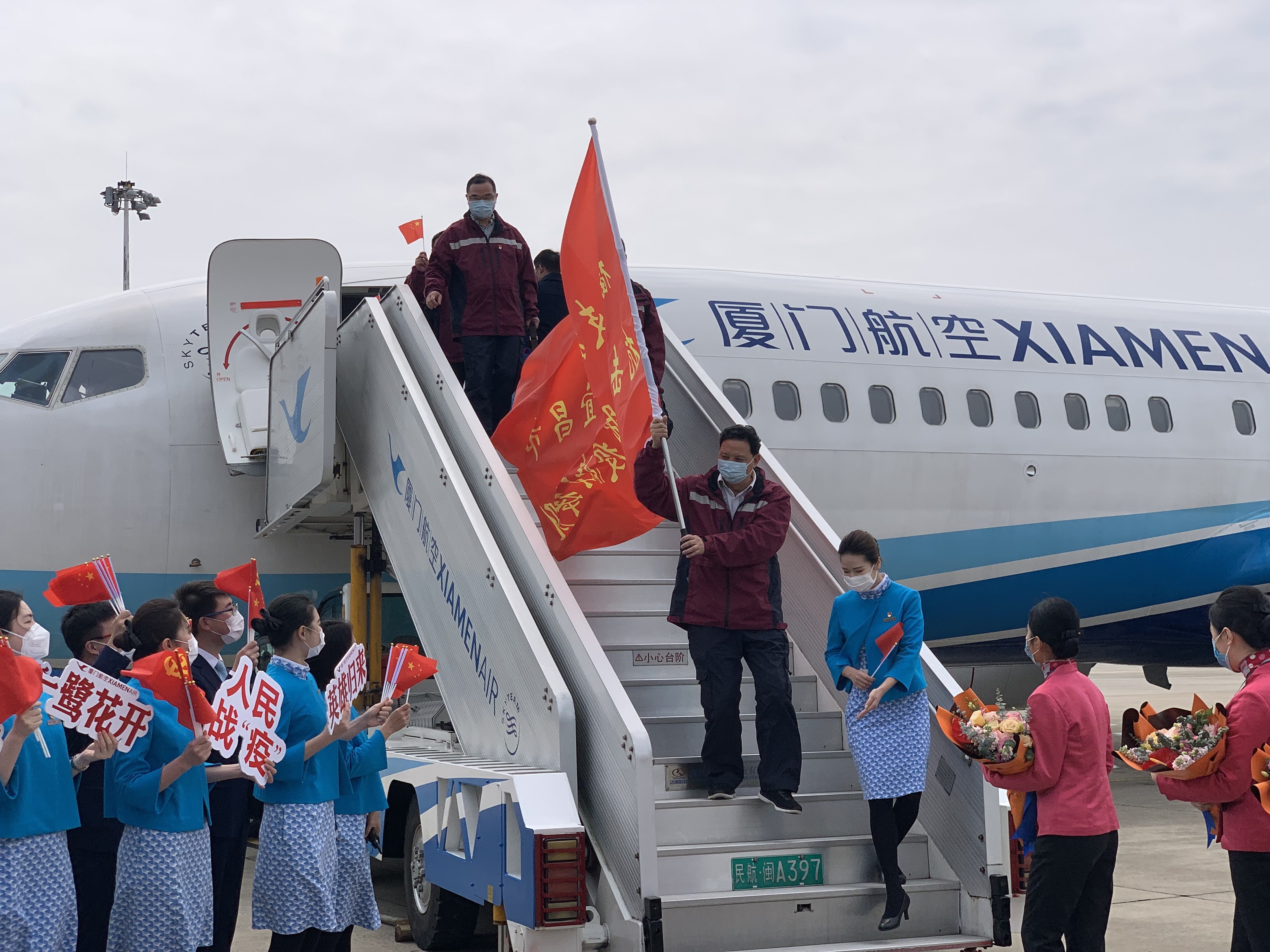 湖北队壮志凌云，凭实力夺取胜利