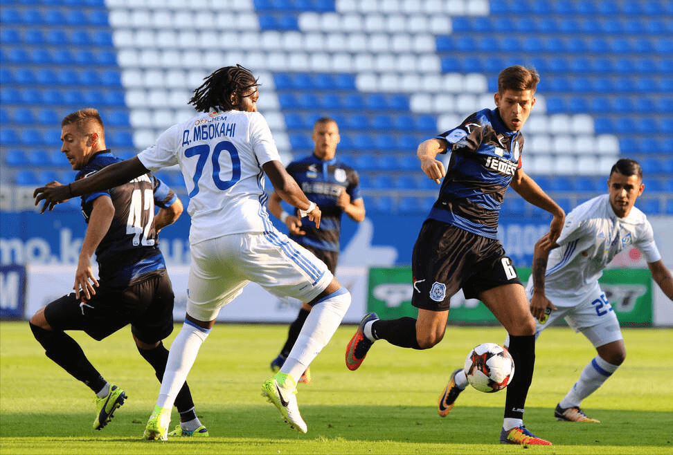 凯泽斯劳滕主场保级成功，斩获关键三分的简单介绍