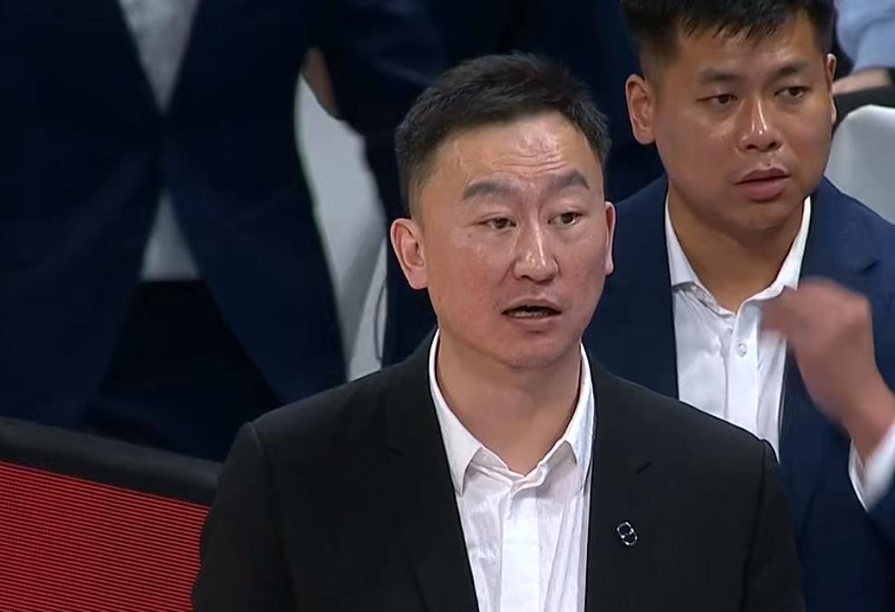 新兴劲旅崭露头角，成为黑马