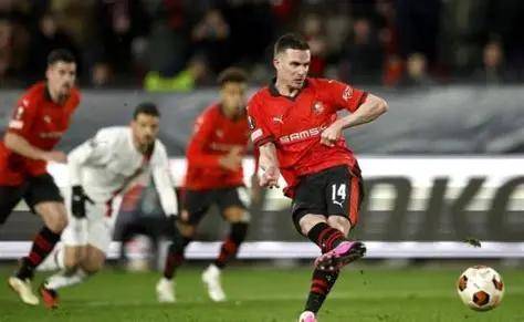 包含里昂将在对阵雷恩的比赛中争取取得重要胜利的词条