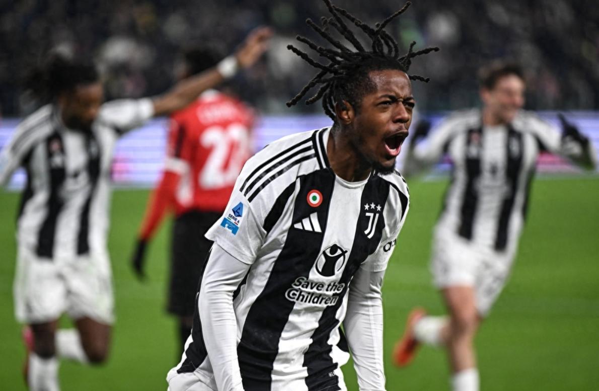 关于意甲冠军争夺战白热化，尤文图斯尽力保住领先优势的信息