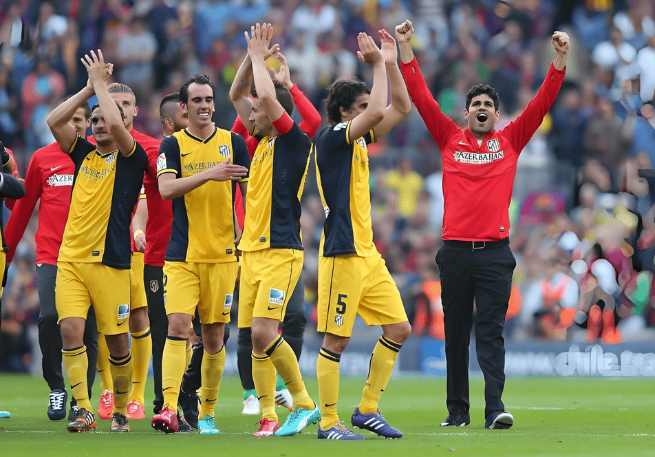 马竞客场憾负巴伦西亚,-遗憾告负的简单介绍 马竞客场憾负巴伦西亚,-遗憾告负的简单介绍