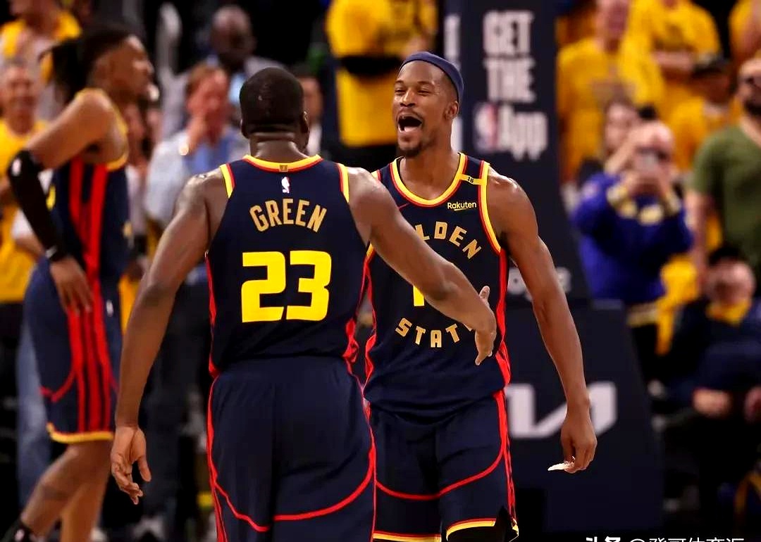 热火力克爵士，巴特勒带领球队凭一己之力取胜的简单介绍