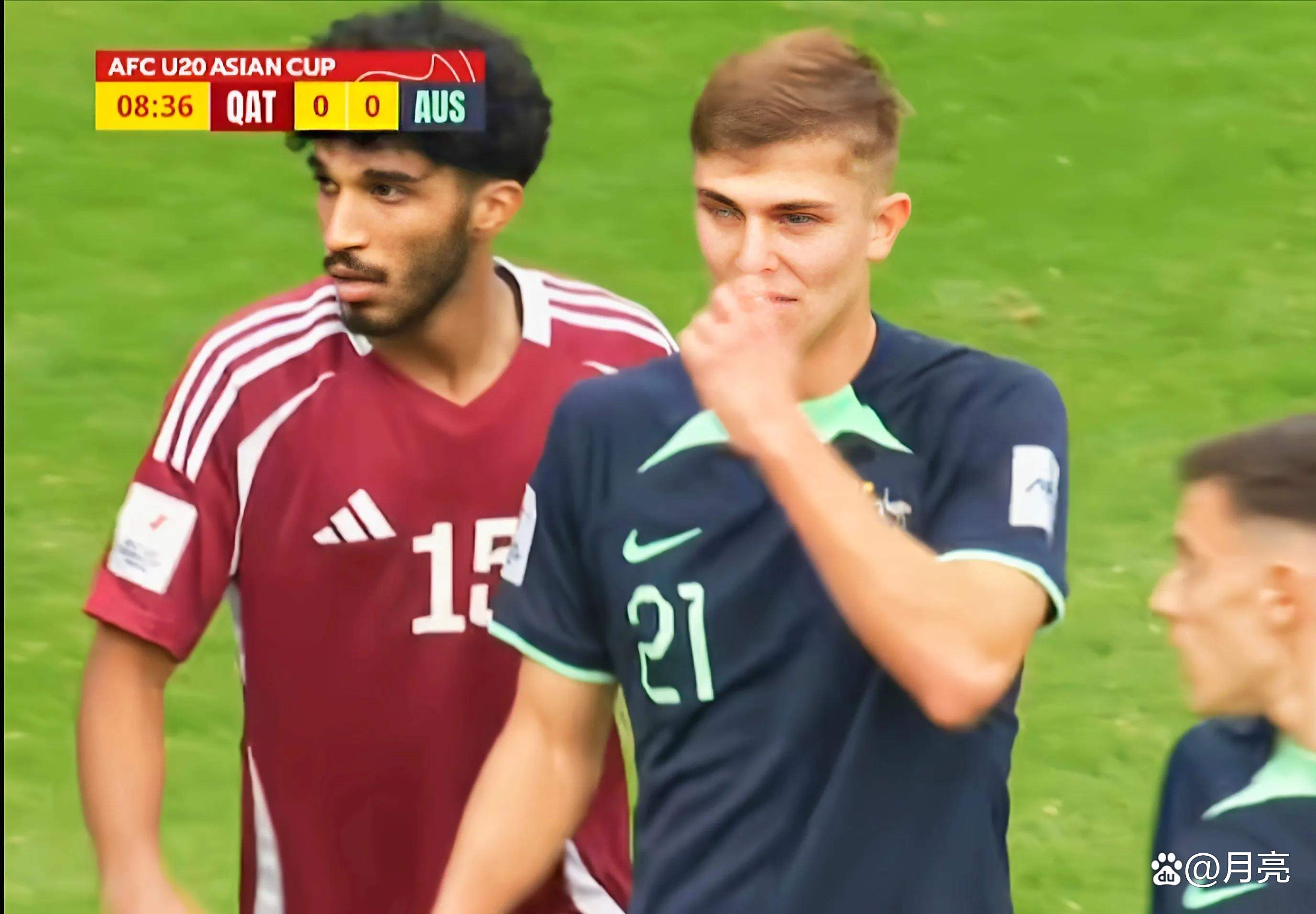 澳大利亚队力压对手,成功晋级亚洲杯四强的简单介绍 澳大利亚队力压对手,成功晋级亚洲杯四强的简单介绍