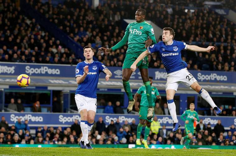 沃特福德主场击败强敌，保级形势渐入佳境的简单介绍