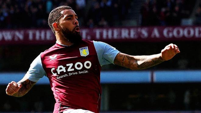 切尔西客场小胜阿斯顿维拉，稳居第二