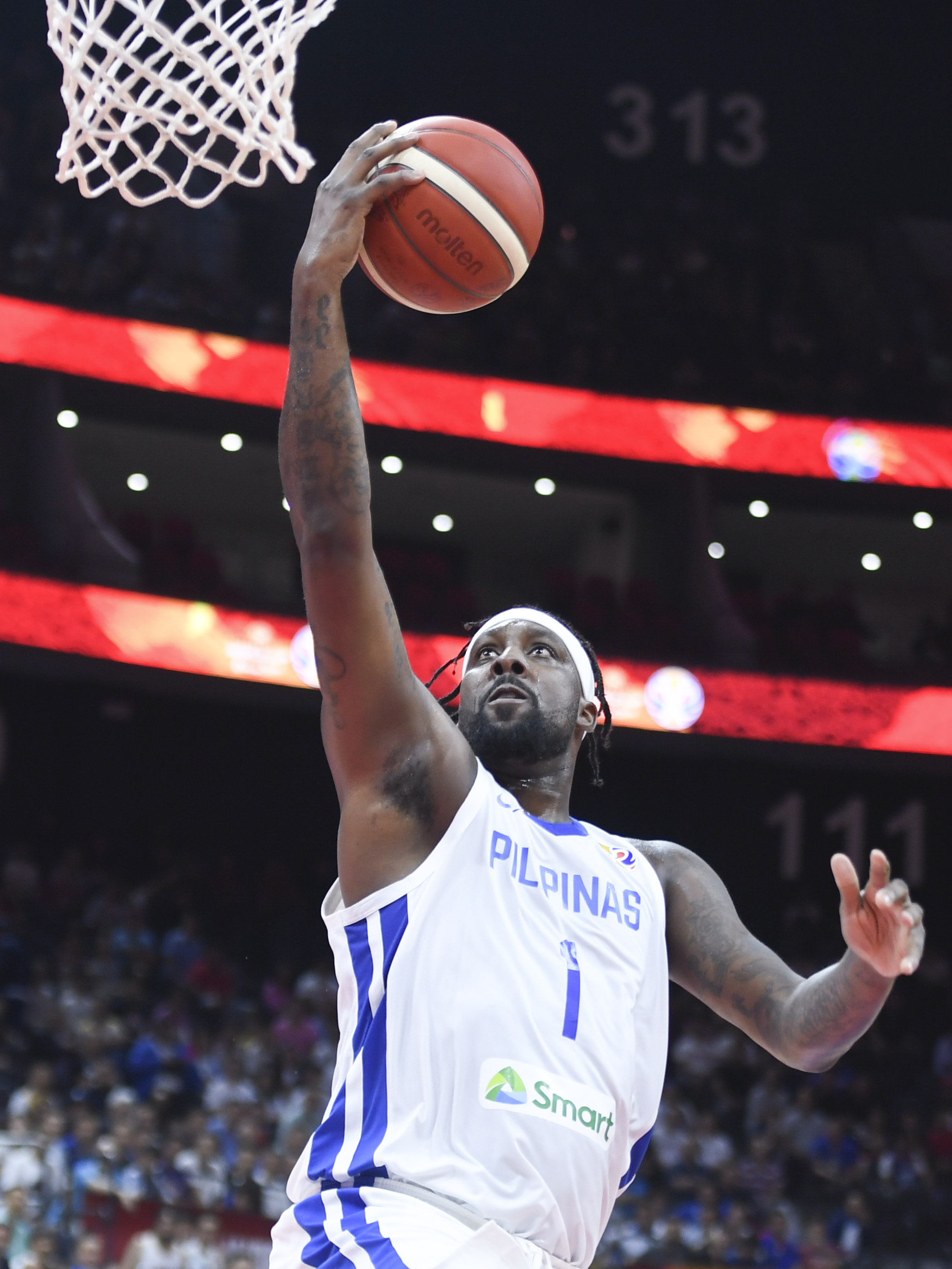 包含菲律宾篮球协会推出全国青少年篮球发展计划的词条