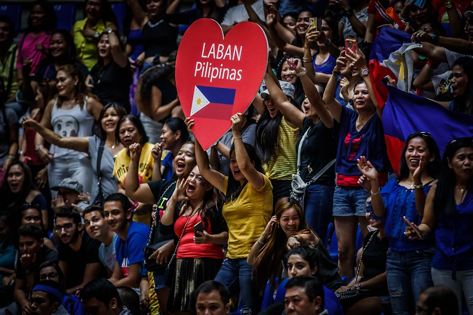 包含菲律宾篮球协会推出全国青少年篮球发展计划的词条