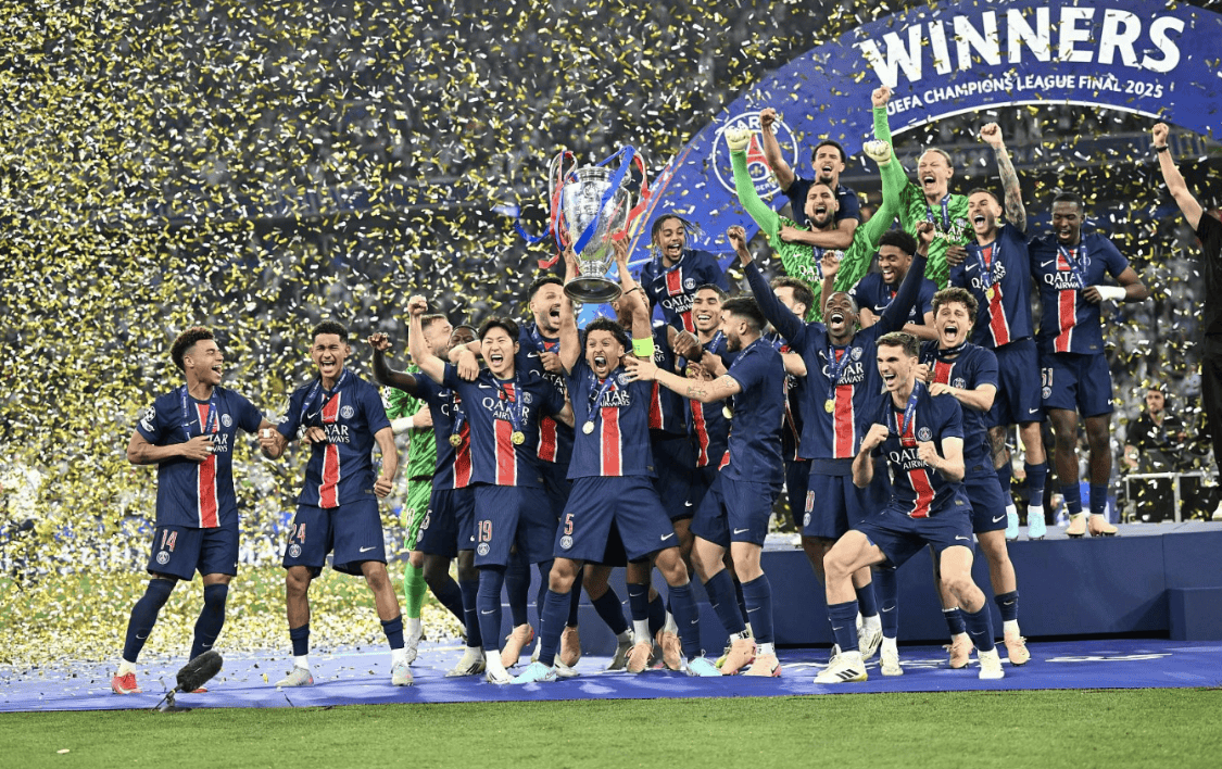 法国联赛决赛即将展开，看点十足