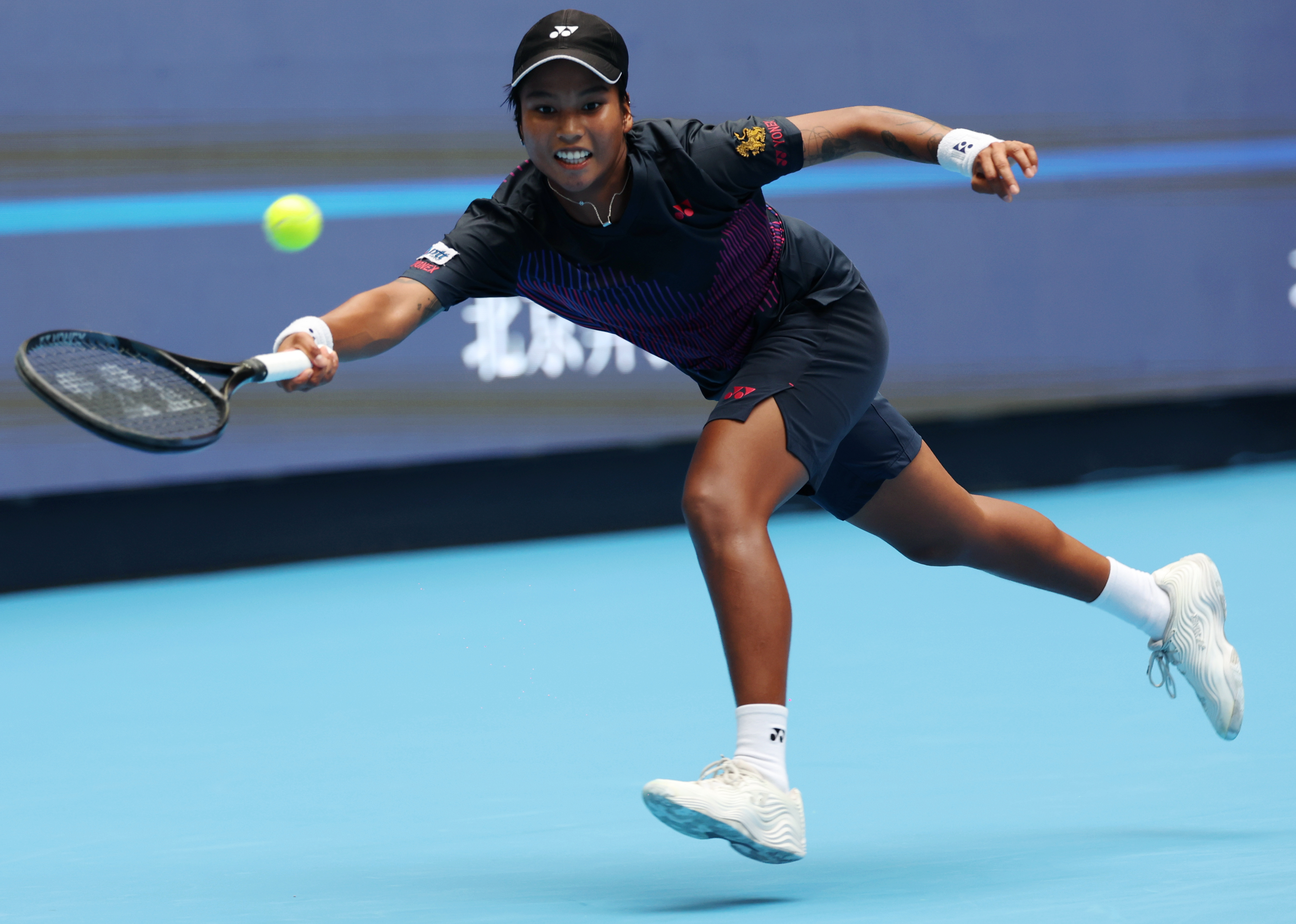 瑞典轮椅网球选手取得历史性胜利的简单介绍 瑞典轮椅网球选手取得历史性胜利的简单介绍