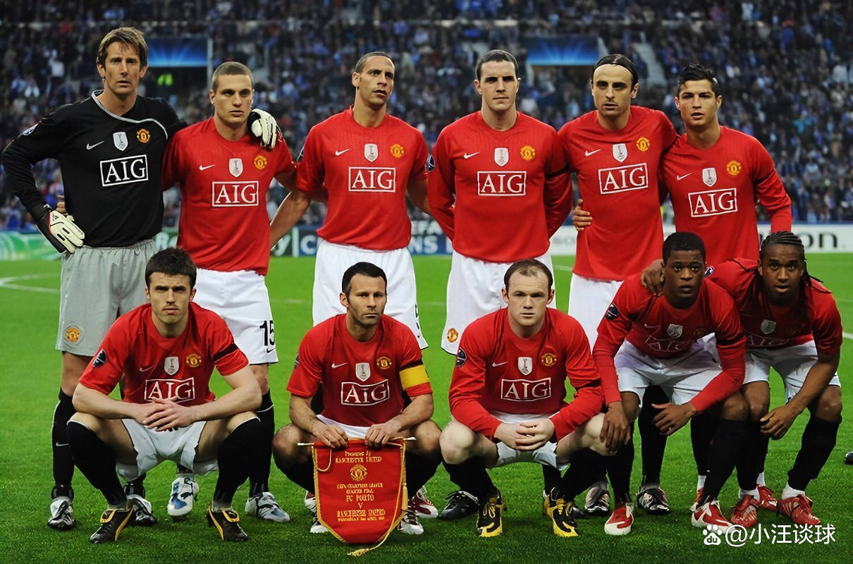 曼联球员联合备战，欧冠赛场期待大爆发的简单介绍