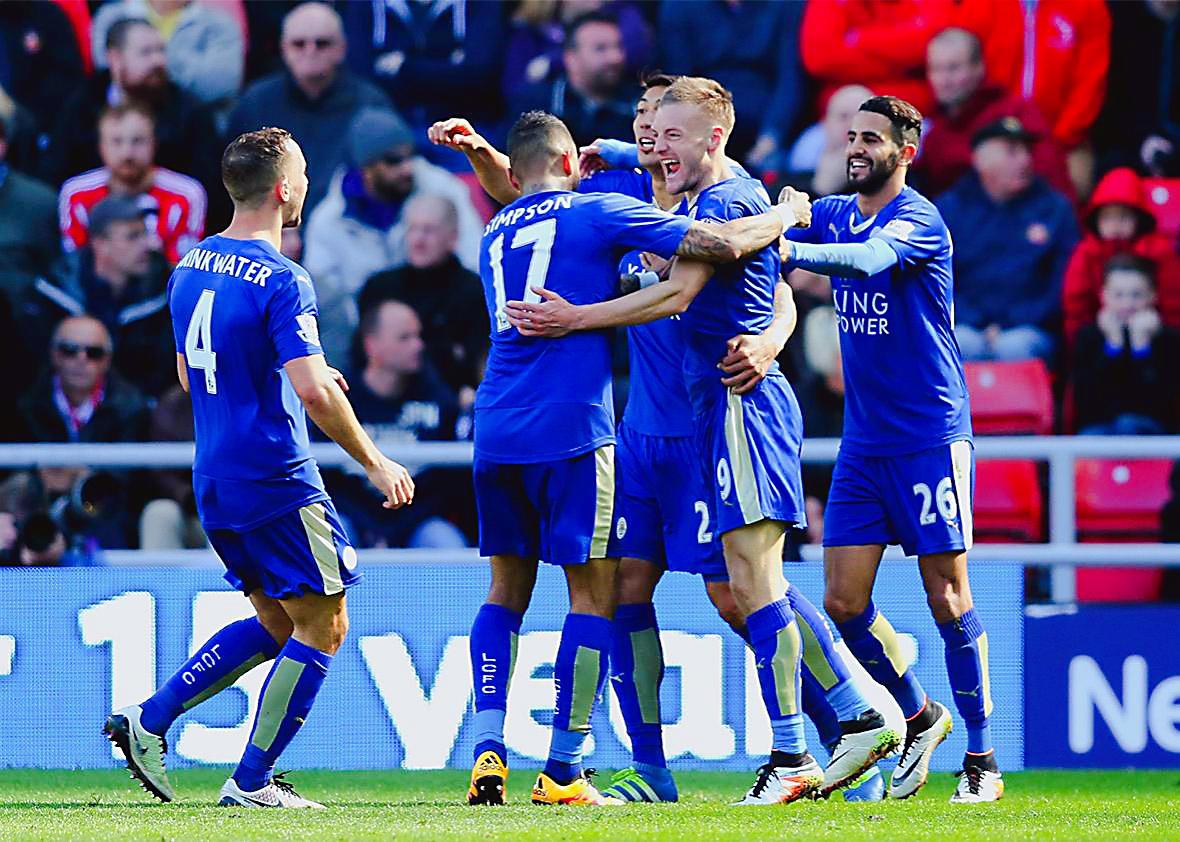 莱斯特城将迎战布里斯托尔城,争夺三分的简单介绍 莱斯特城将迎战布里斯托尔城,争夺三分的简单介绍