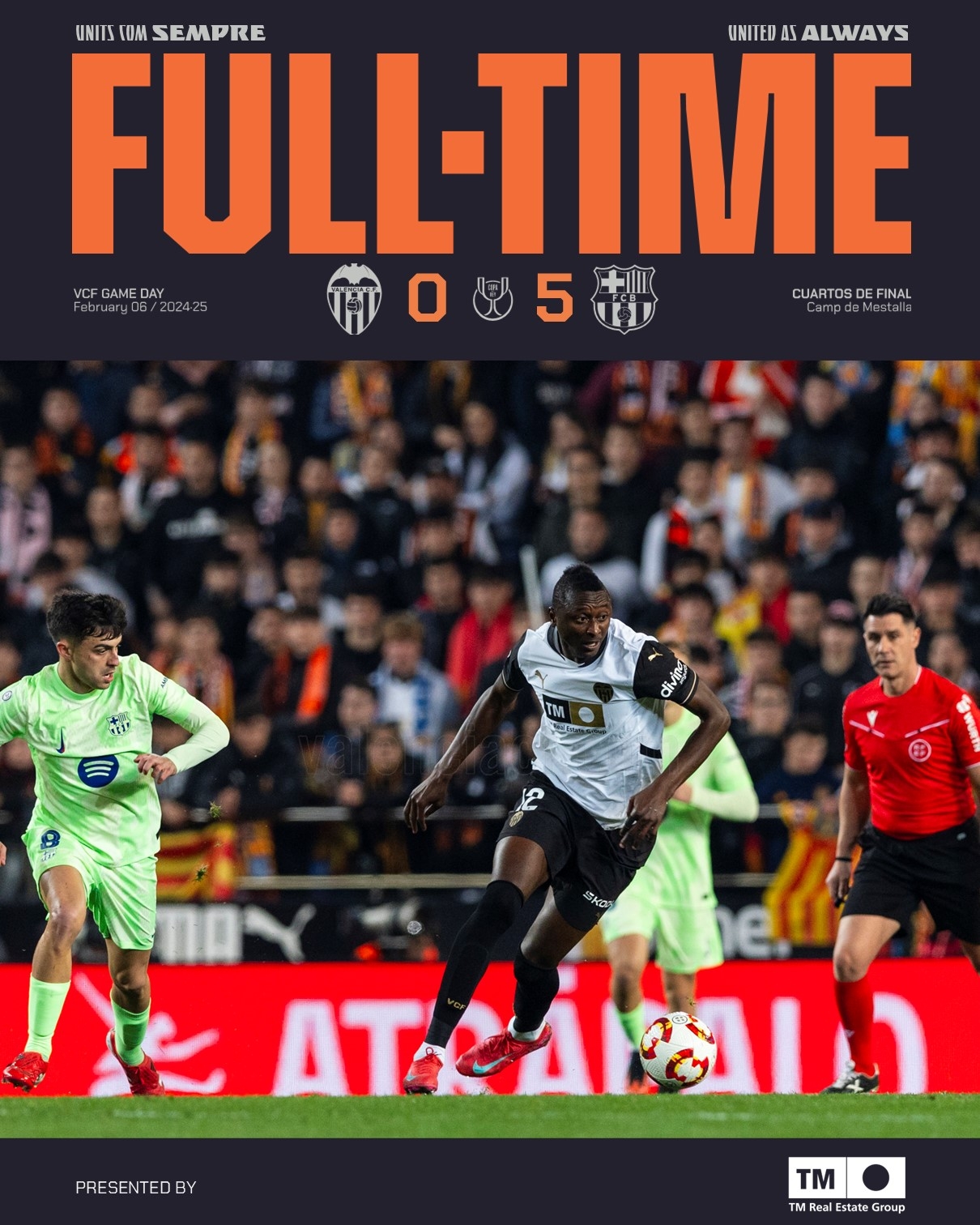 瓦伦西亚将前往塞维利亚进行角逐的简单介绍