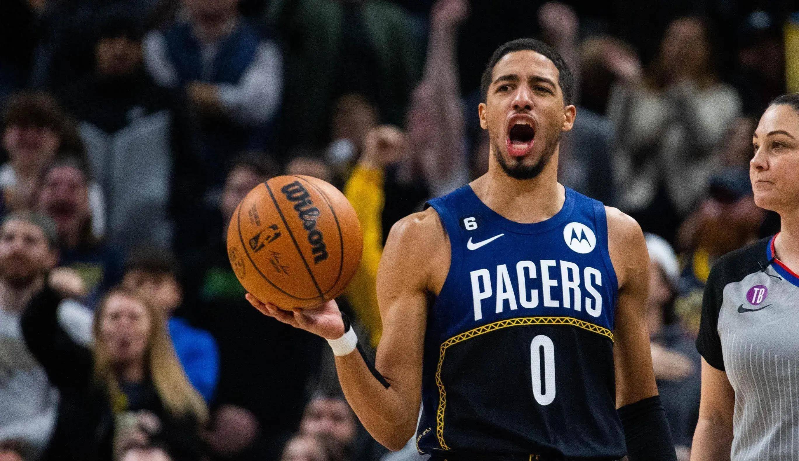 雄鹿大胜凯尔特人，继续保持不败！