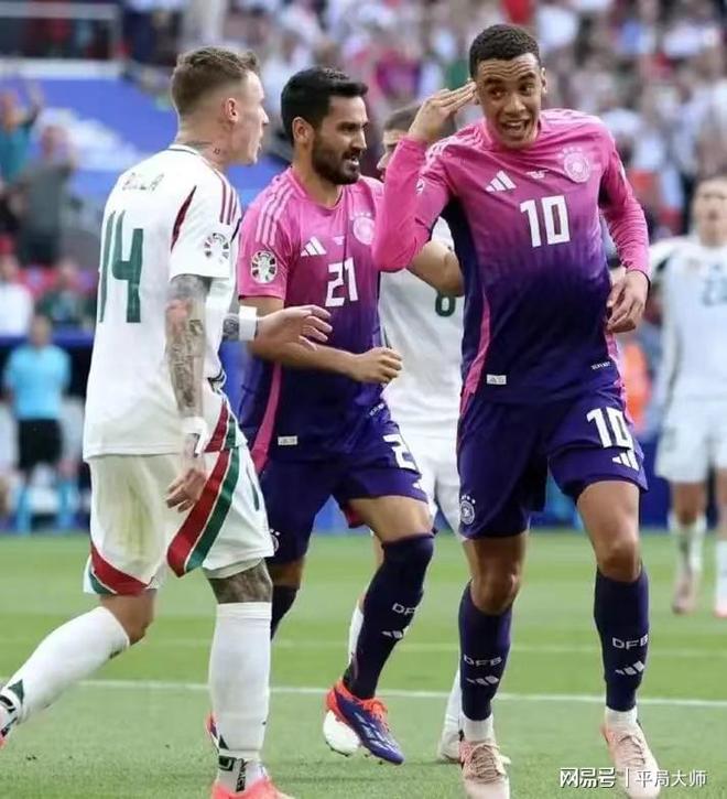 德国队在主场面对瑞士，实力占据明显优势