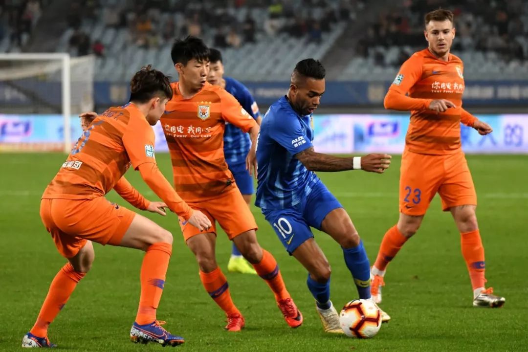 苏宁主场战平天海，保持不败的简单介绍